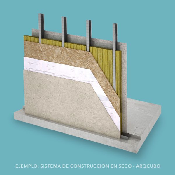 Ej Construccion Seco