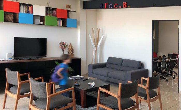 Oficina Arqcubo Int2