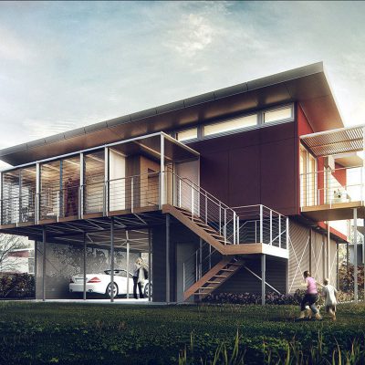 Blog Considerandos al contratar un arquitecto